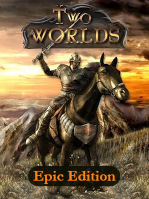 Two Worlds Epic Edition