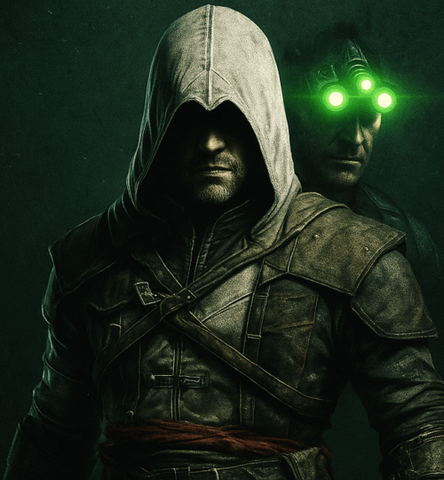 Ubisoft Forward Delivers: New Assassin’s Creed Adventure and Splinter Cell’s Triumphant Return
