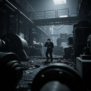 MyGWL.com - Ubisoft Splinter Cell