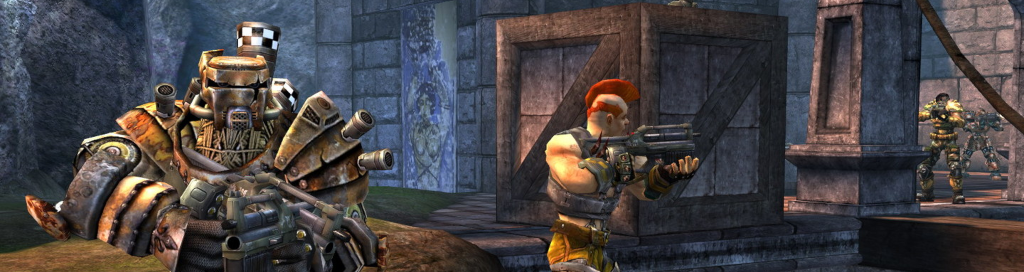 MyGWL.com - UT2004 - Large Image