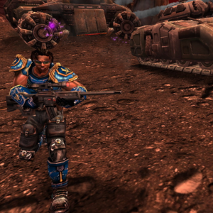 MyGWL.com - UT2004 - Thumb Image