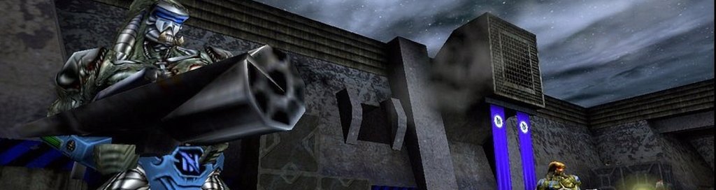 MyGWL.com - UT99 - Large Image