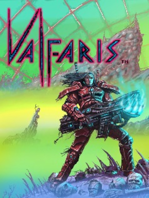 Valfaris