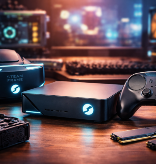 MyGWL.com - Valve Gaming Lineup