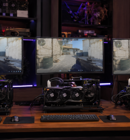 RTX 5070 vs. 5080 vs. 5090 for Esports: Where Performance-per-Dollar Actually Breaks