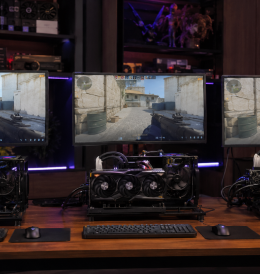 Video Card Comparison