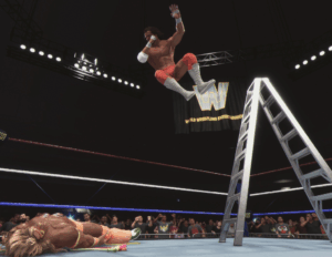 MyGWL.com - WWE 25 image 2