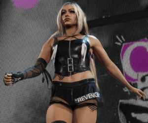 MyGWL.com - WWE 25 image 4