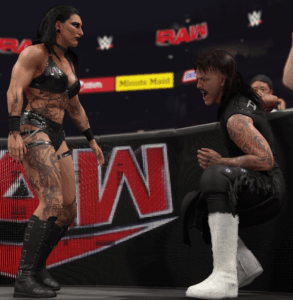 MyGWL.com - WWE 25 image 6