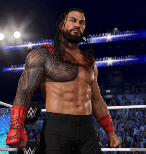 MyGWL.com - WWE 25 Main Image