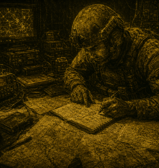 Global Warfighter Planning