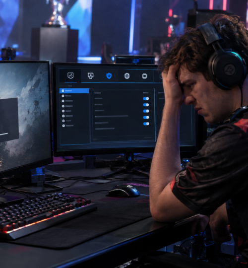 The Cost of Security: When Anti-Cheat Starts Policing the PC