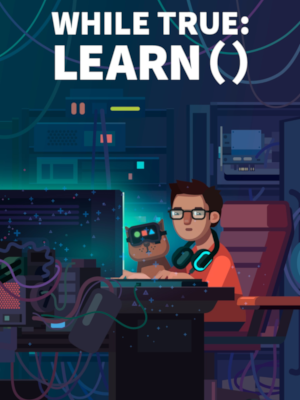 while True: learn()