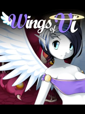 Wing’s of Vi