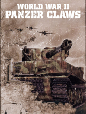 World War II: Panzer Claws
