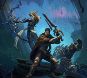 MyGWL.com - WOW Image 1
