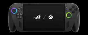 MyGWL.com - XBOX Ally X
