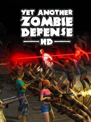 Yet Another Zombie Defense