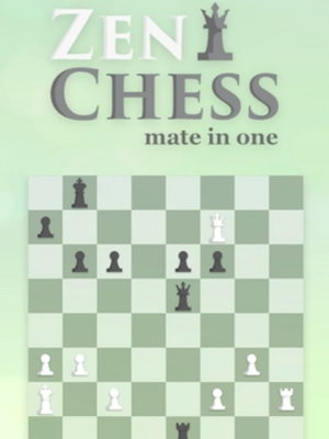 Zen Chess: Mate in One