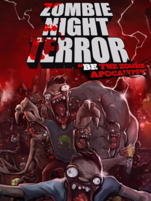 Zombie Night Terror