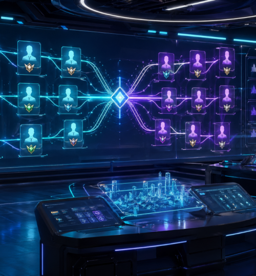 SBMM, MMR, Elo, EOMM, and the Matchmaking Arms Race Behind Modern Esports