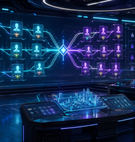 Matchmaking Systems