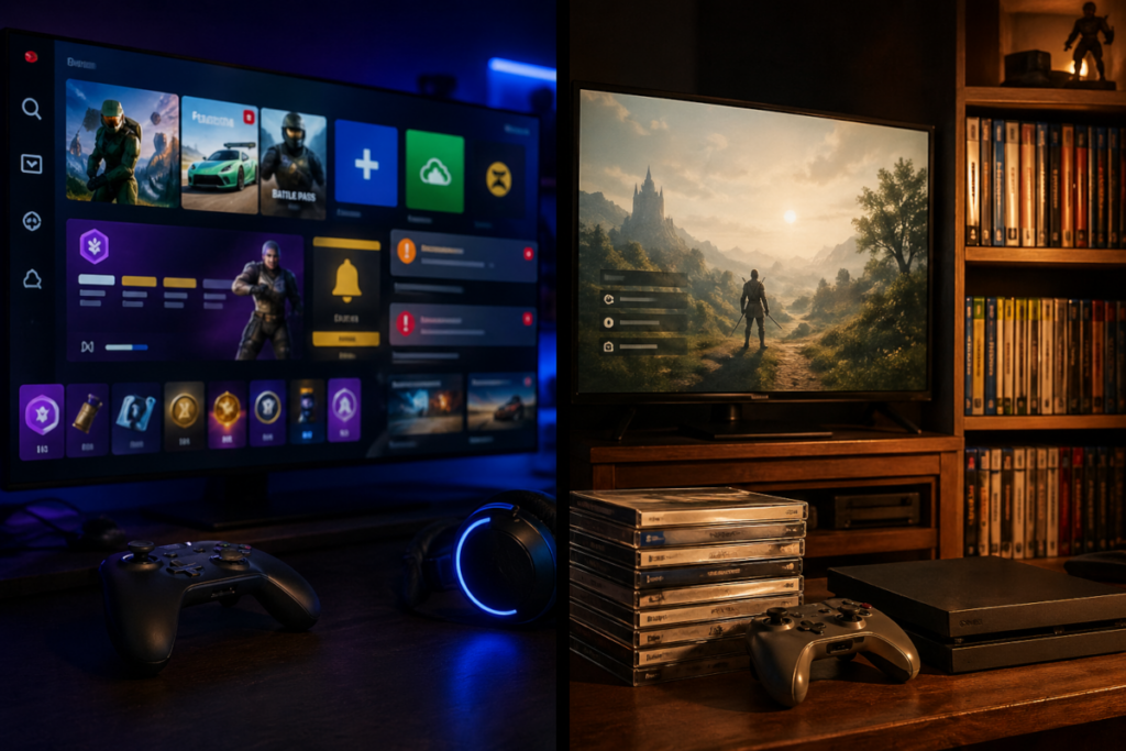 Rising Costs of Games and Hardware