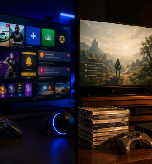 The Breaking Point: When the Cost of Gaming Outpaces the Player