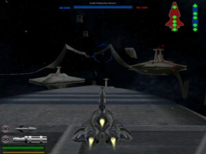 MyGWL.com - Space Wall Hack 1